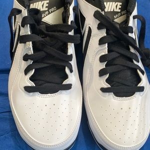 NWOT - Nike Air MVP Pro Metal Baseballs Cleats/Spikes